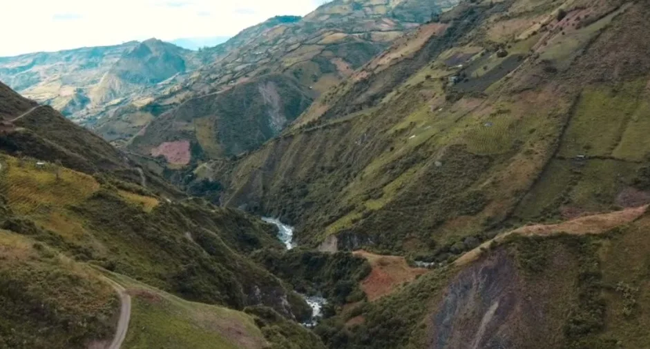Pelea habría provocado trágico accidente en Funes, Nariño: hay fallecidos y heridos