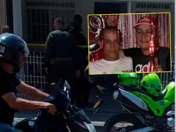 Las víctimas del ataque sicarial de Cartago, se dedicaban a los oficios varios. Autoridades ya iniciaron la investigación par establecer lo ocurrido.