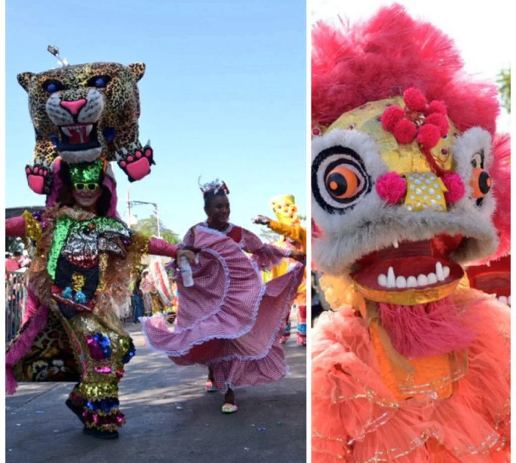 Carnaval de Barranquilla 2022