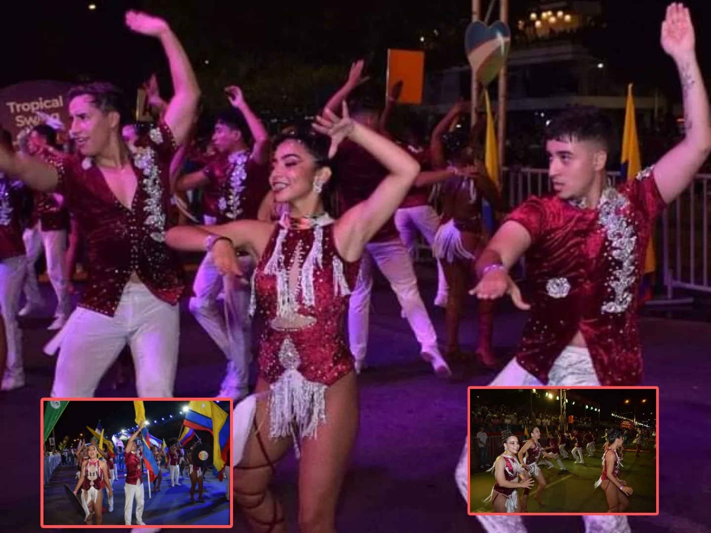 Distrito Salsa