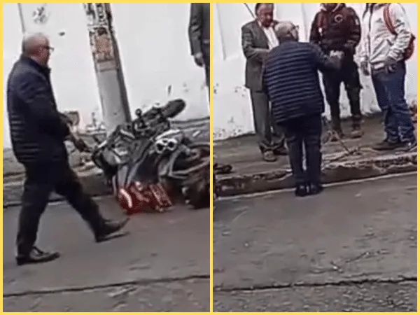 Alcalde Pasto