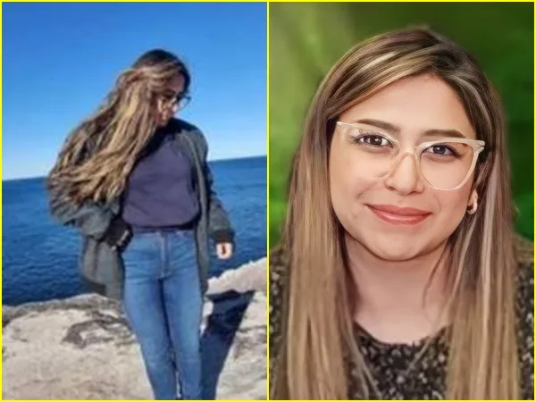 Drama de Colombiana: Katherine viajó a Australia para estudiar y murió golpeada por una ola