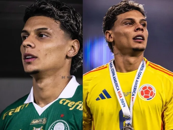 Richard Ríos, el 'rompecorazones', tiene un nuevo look: Ha recibido tanto elogios como críticas