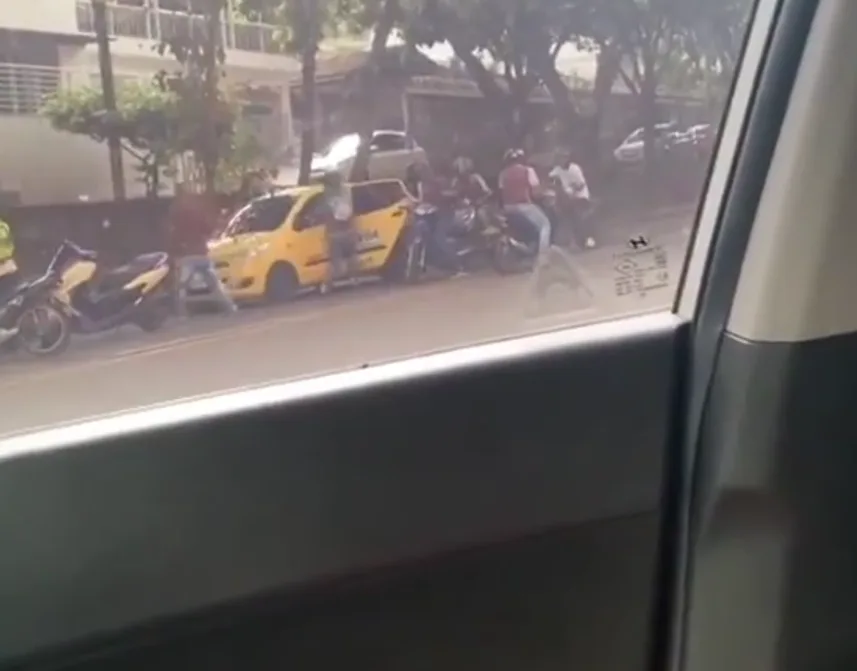 taxista