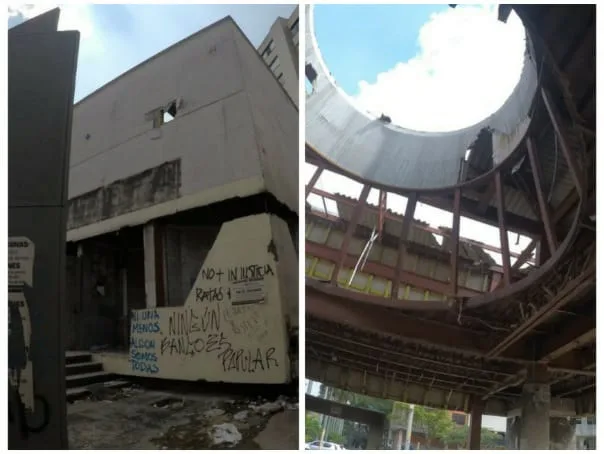 LOTES Y CASAS EN abandono en Cali