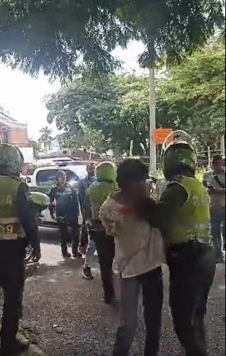 de cali en