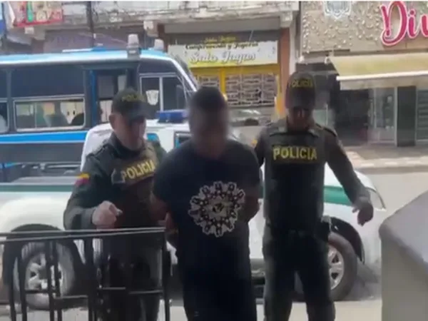 Alias 'Cardio' de 22 años sería el responsable de la muerte de 4 indígenas en resguardo de Tumaco