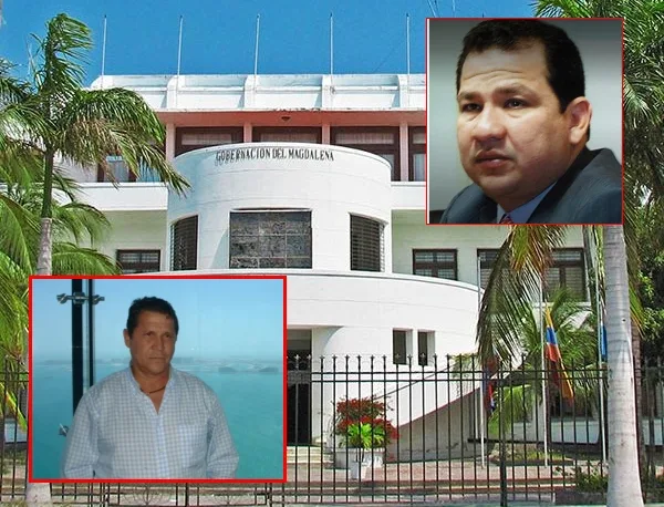 Ex gobernadores del Magdalena con sentencia condenatoria, movieron millonario contrato para un piscina que nunca se termino