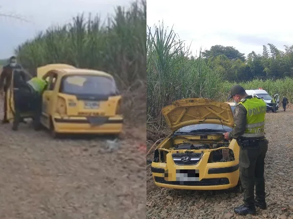 taxi