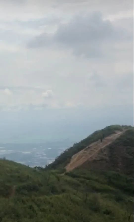 Cerro de las Tres Cruces