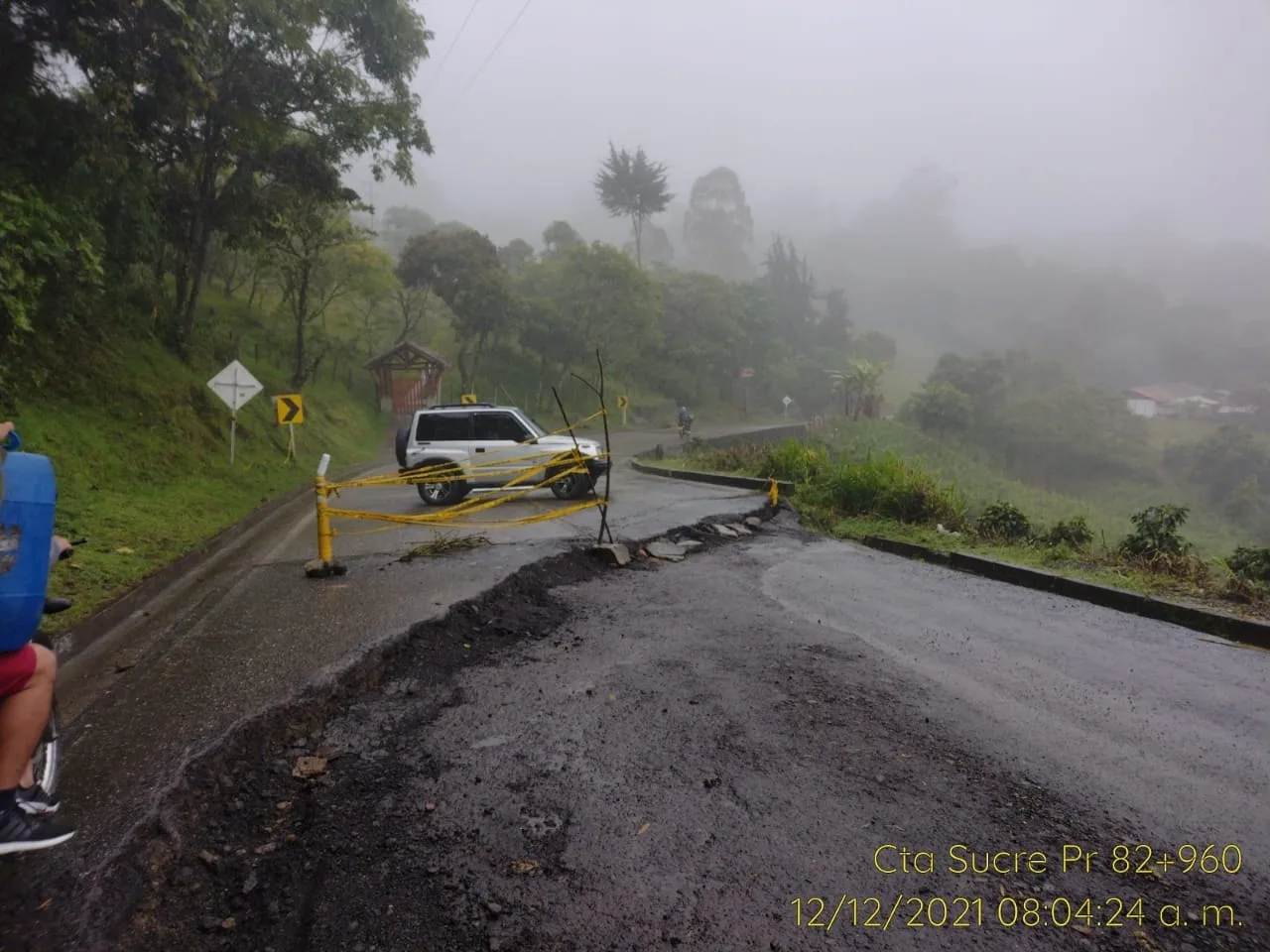 en nariño