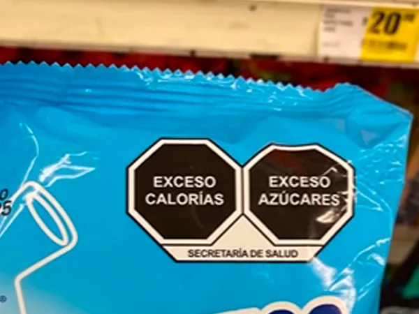 Ley de la comida chatarra