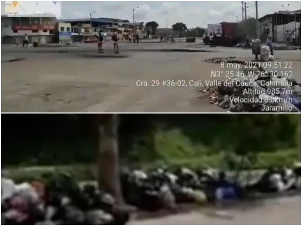 en cali de