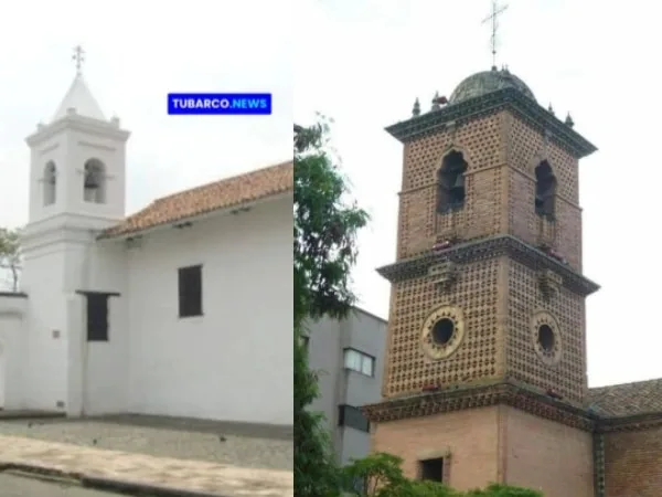 Tesoros de fe y arte: un recorrido por las iglesias históricas de Cali