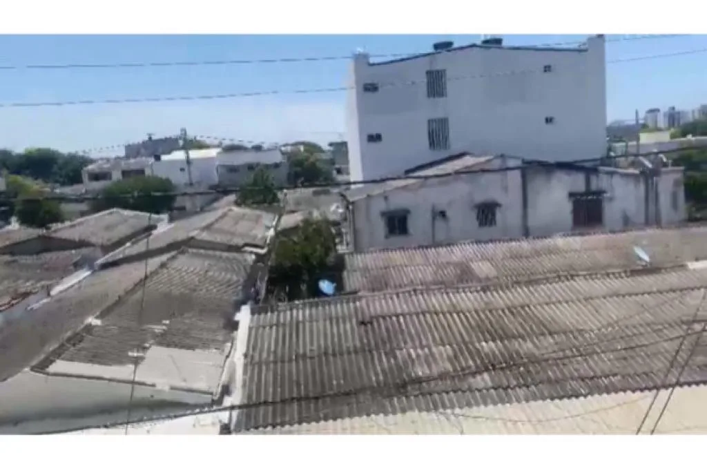 Otra vez la sensación térmica alcanzó 43 grados en Barranquilla