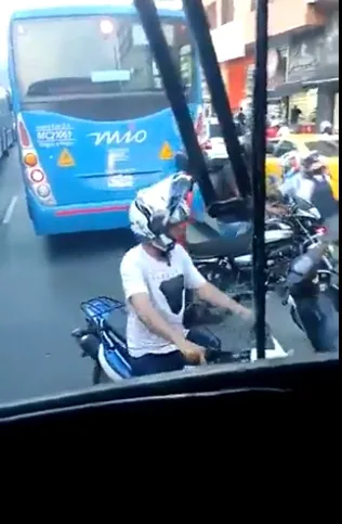 del MIO