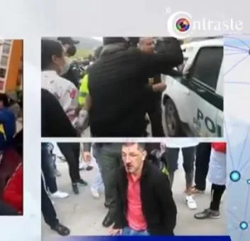 la Carolina en Pasto