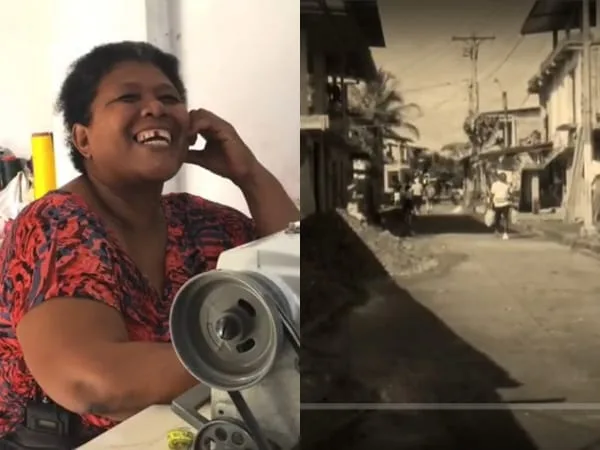 “Renacer de una vida” producción audiovisual protagonizada por una nariñense que obtuvo segundo lugar al premio nacional de periodismo Mochila Viajera SENA