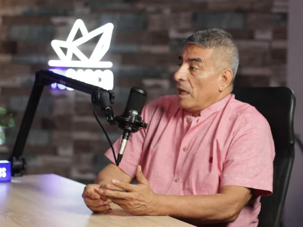 Ferney Lozano, la apuesta del Pacto Histórico para la Gobernación del Valle