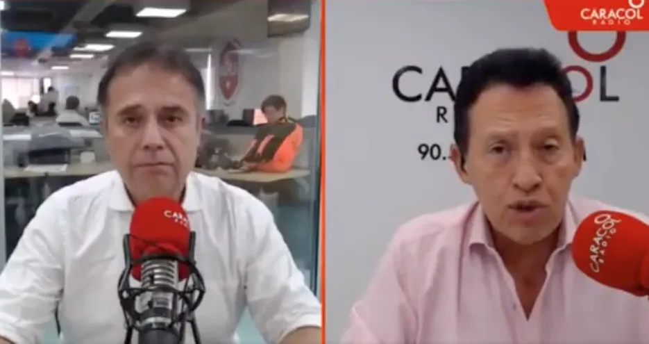 Oscar Rentería