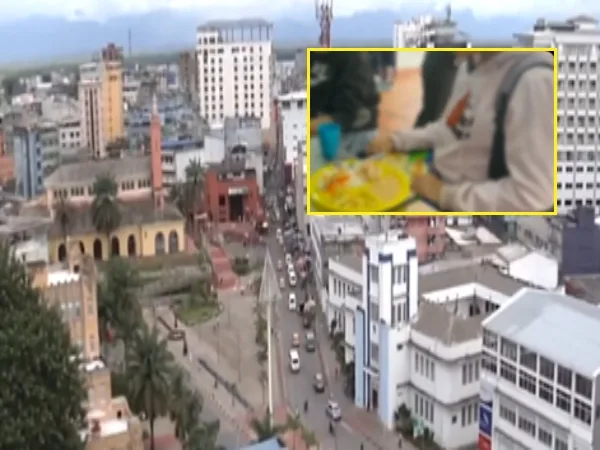 Personero estudiantil amenazado en Buenaventura, por denunciar fallas en el PAE en escuelas