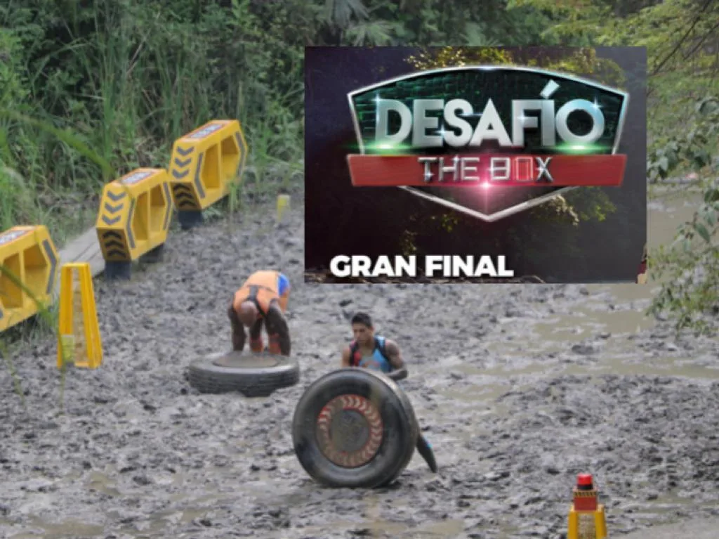 800 millones de pesos para los ganadores de El Desafío