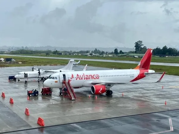 Le abren nuevas rutas a Nariño: Aerolínea conectará de manera directa a Ipiales con Bogotá