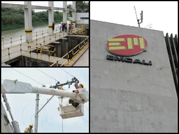 Emcali volverá a suspender y cortar servicio por falta de pago, medidas de emergencia por el Covid ya no van
