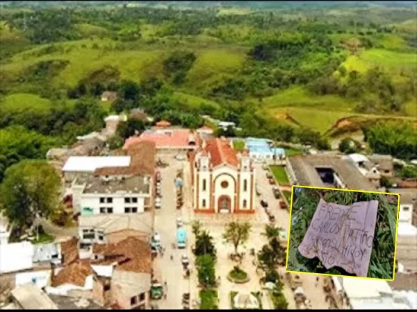Ahora fueron tres los menores de edad que fueron atacados en El Tambo, Cauca