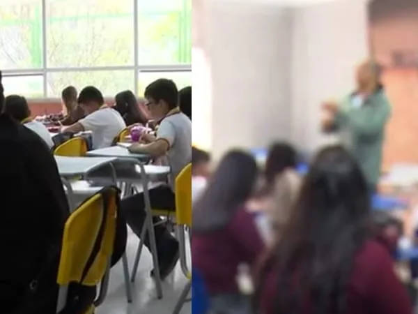 Aprobado en 1er debate el proyecto de ley para incluir la 'Cátedra de Educación Emocional' como asignatura obligatoria en los colegios