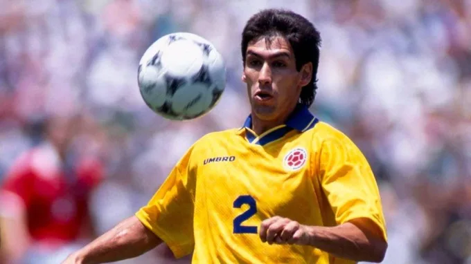 Andrés Escobar