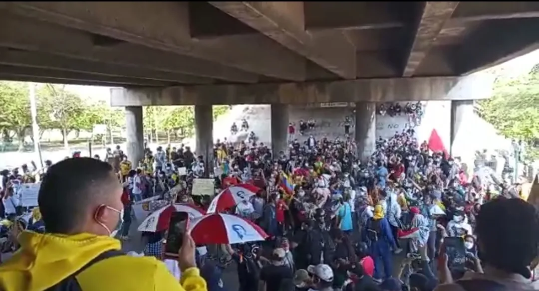 Marcha