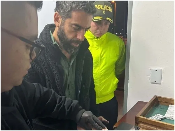 Arturo Char será trasladado de La Picota a un batallón militar en Barranquilla por orden de la Corte Suprema