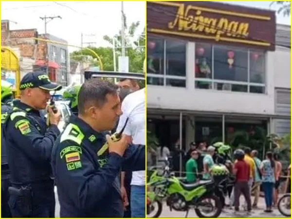 Entre tanto, el comerciante que presuntamente le disparó fue liberado tras disparar en contra del joven de 21 años involucrado en un robo.