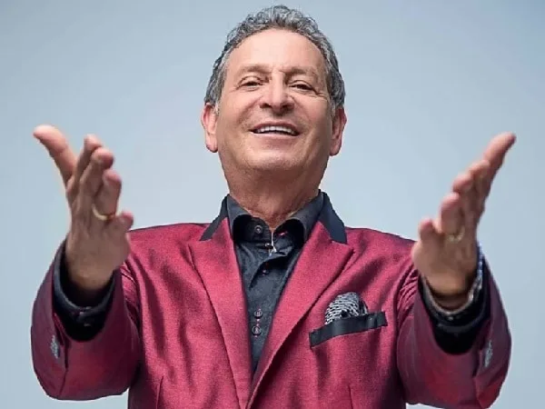 Darío Gómez, fallecido cantante colombiano.