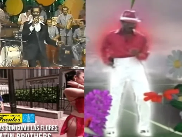 La Historia detrás del himno salsero "Las caleñas son como las flores"