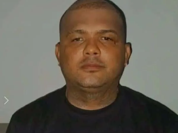 Capturado por feminicidio de Kelly Johanna en Barranquilla. Foto: Noti Barranquilla