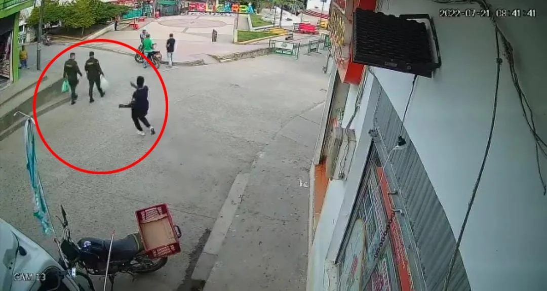 en policarpa