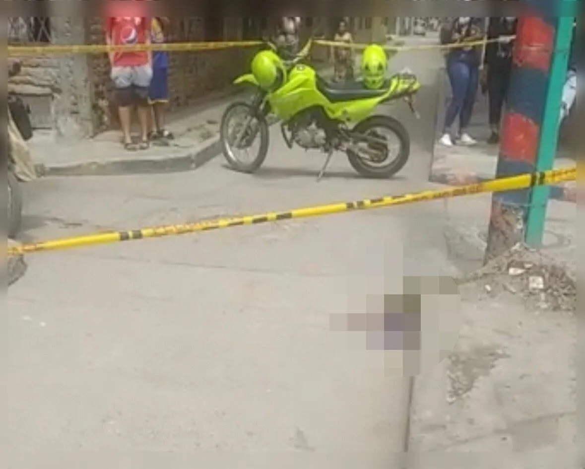 En Cali autoridades también investigan nuevo ataque contra un escolta, fue en el oriente de la ciudad
