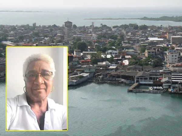 Rechazo en Tumaco por el crimen de la lideresa Mariela, sicarios le propinaron 6 disparos