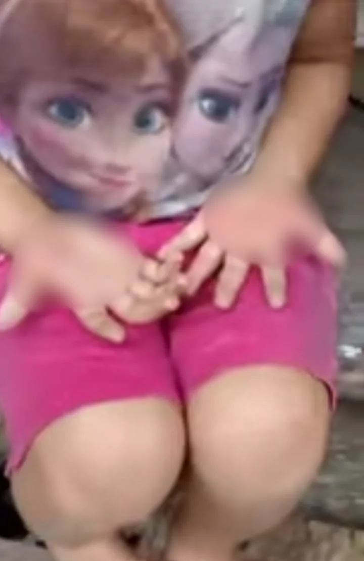 En Arauquita, Arauca, "porque robo una monedas", madre quemó las manos de su hija