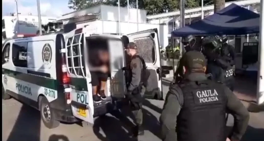 en Buenaventura