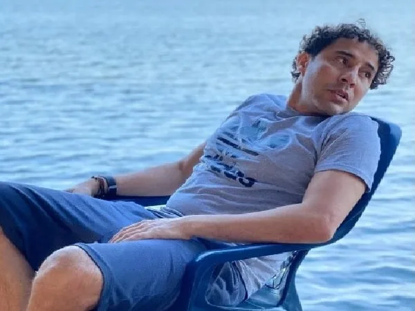 Jorge Bolaño, fallecido jugador del Junior y la Selección Colombia.