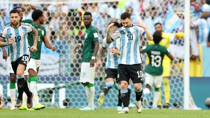 argentinos