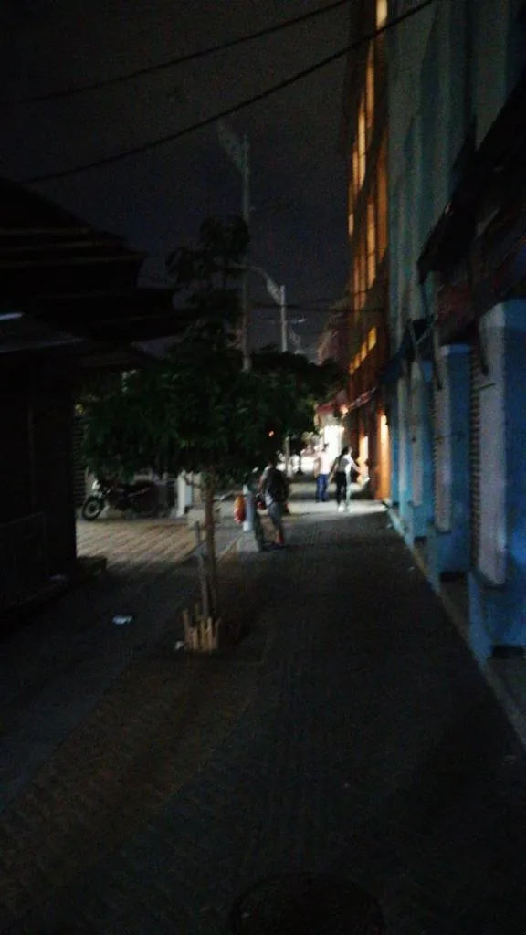 Alumbrado