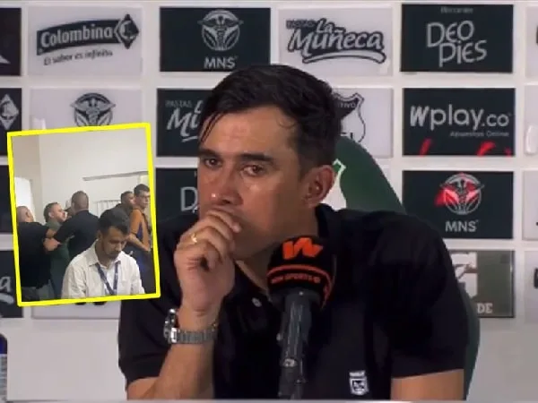 Atlético Nacional