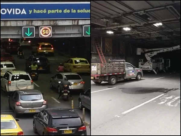 túnel mundialista