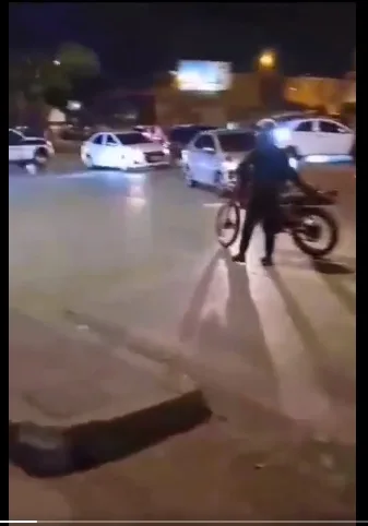 de movilidad en