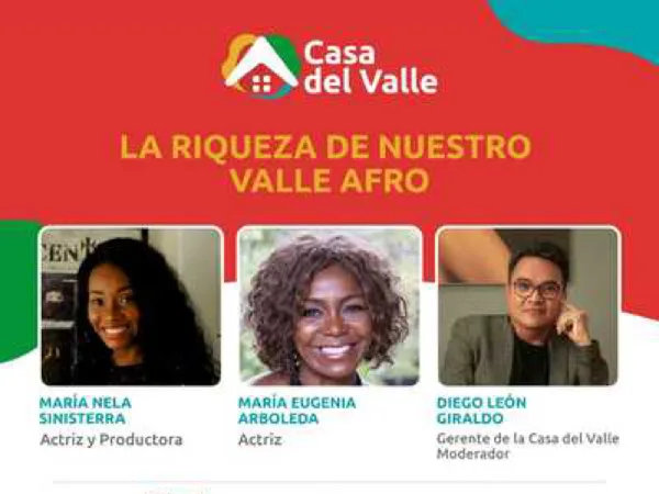 #MeConectoConMiValle