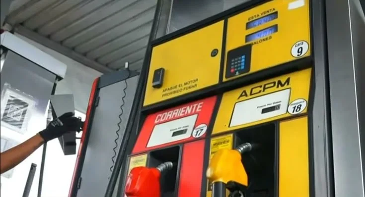 Aumento en precio de la gasolina: así queda en Cali, Pasto, Barranquilla y otras ciudades